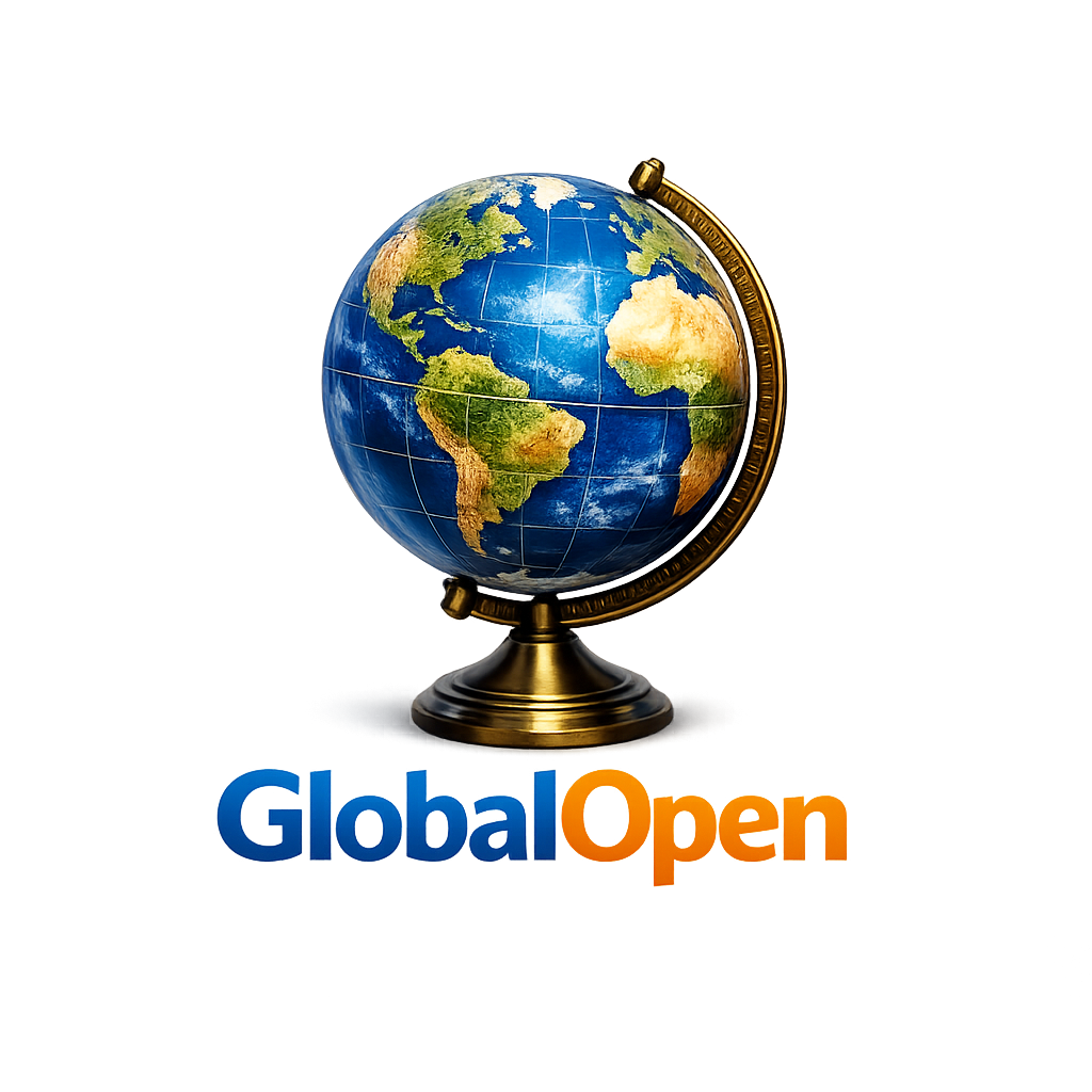 globalopen
