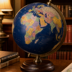 Globalopen Classic 25cm Antique Style Globe