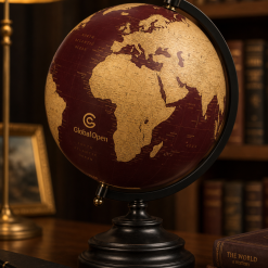 Globalopen Smart 30cm Interactive Talking Globe