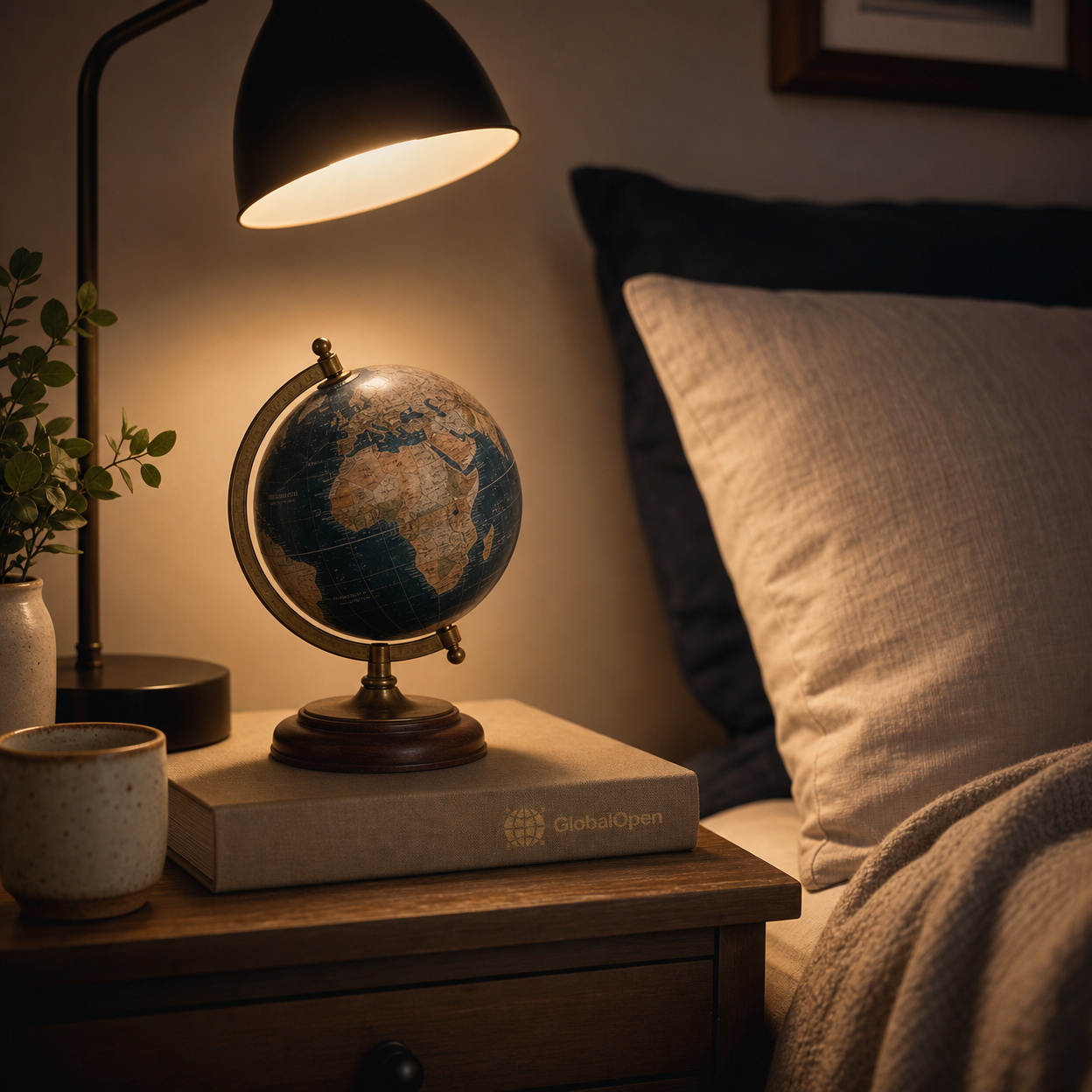 Transform Your Space Today globalopen.click Globe Model Delivers 5 Instant Wow Effects