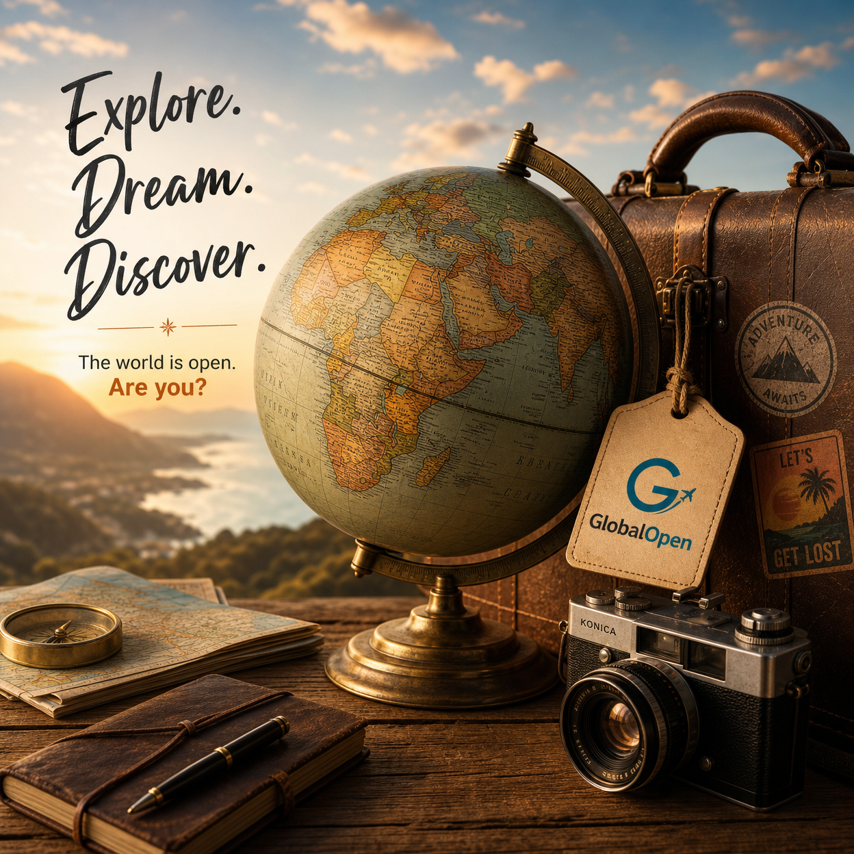 Real 5 Reasons Why globalopen.click Globe Model: Dominates the Decorative Globe Market