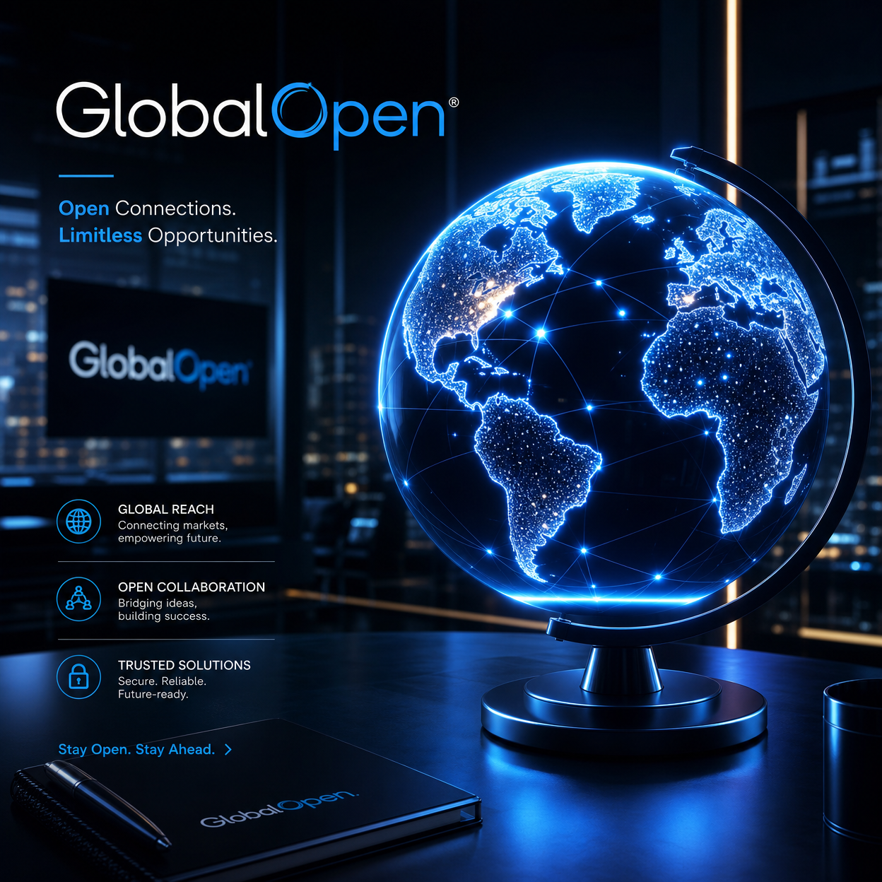 5 Powerful Ways globalopen.click Globe Model Transforms Any Room Into a Statement Space
