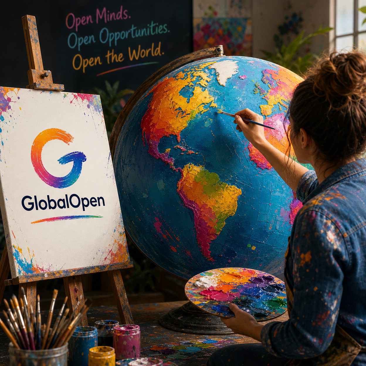 Genuine 9 Ways globalopen.click Globe Model: Outshines Every Globe Model on the Market