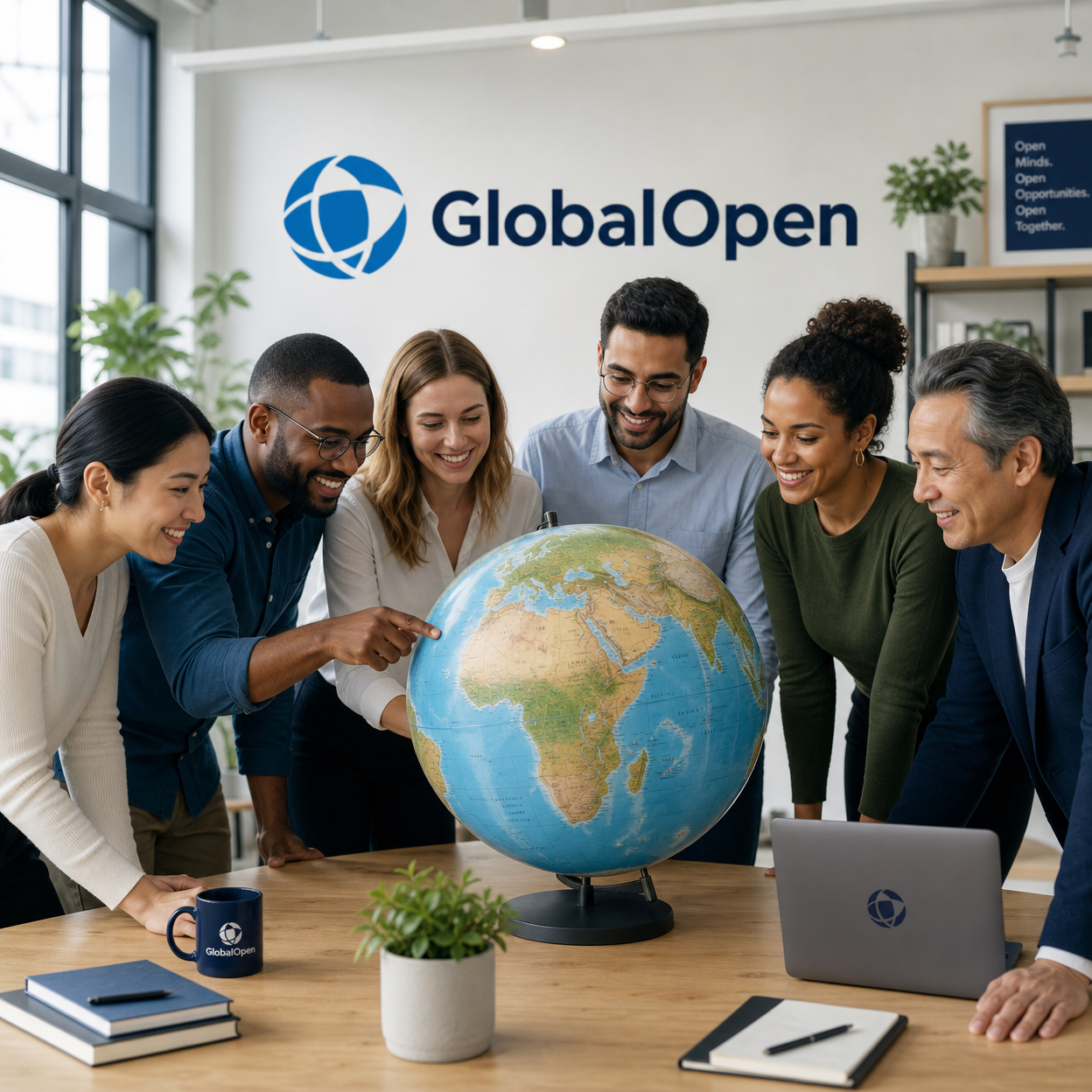 Essential 5 Ways globalopen.click Globe Model: Elevates Your Study Room Globe Experience
