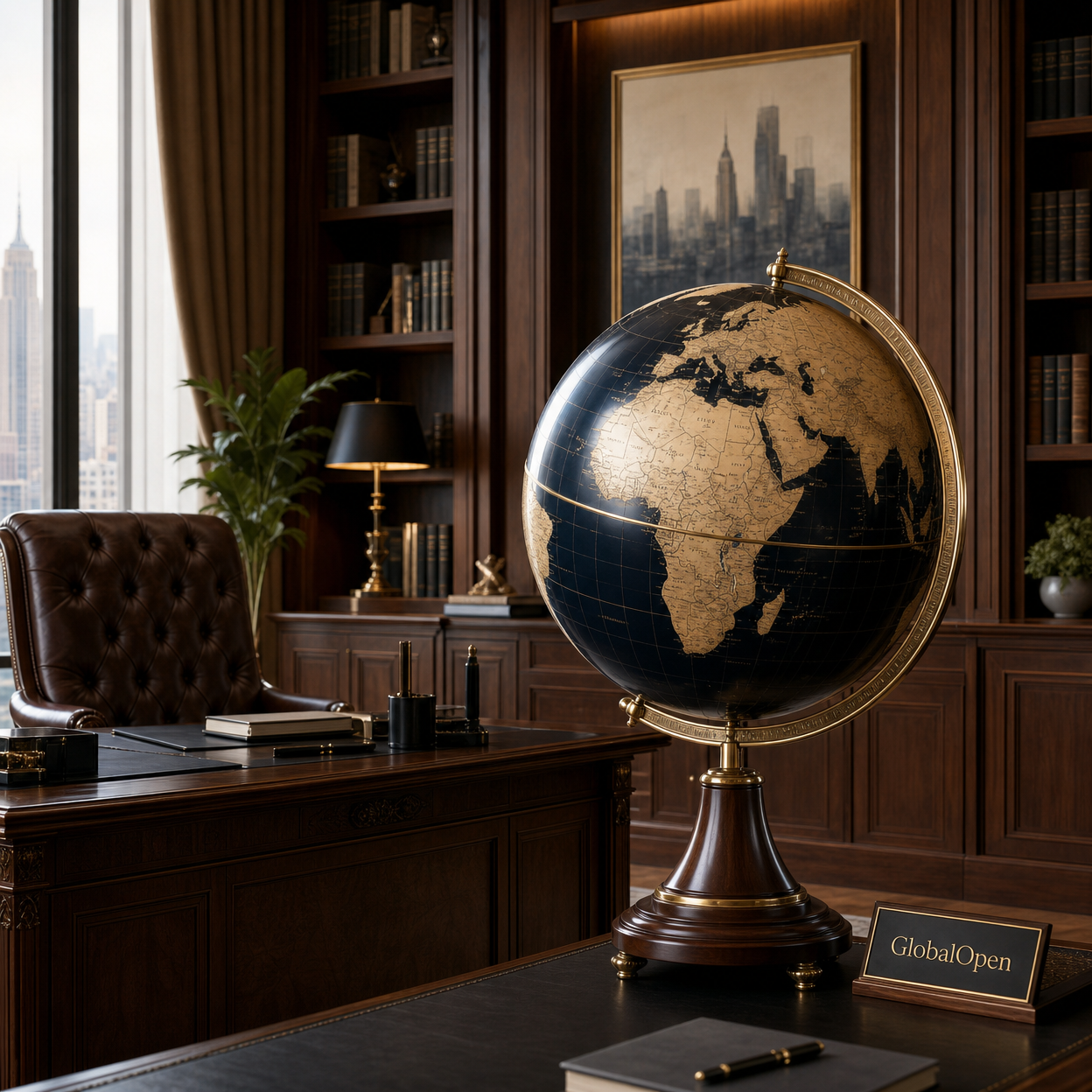 Ultimate Guide to globalopen.click Globe Model: 6 Incredible Features Every Buyer Must Know
