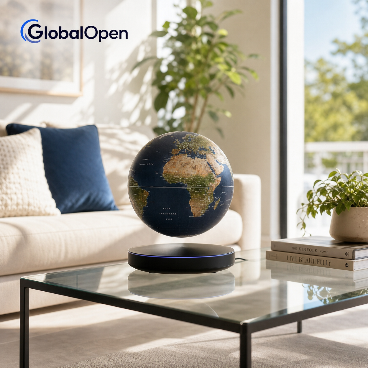 Why globalopen.click Globe Model Is the Number 1 Gift for Curious Minds in 2026