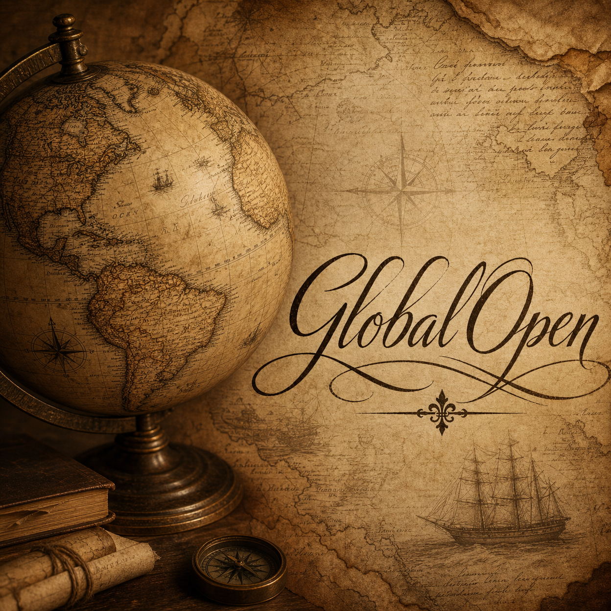 Discover 4 Stunning Globe Model Styles of globalopen.click That Captivate Every Guest